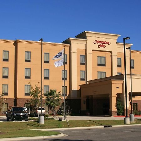 Hampton Inn Baton Rouge - Denham Springs Exterior photo