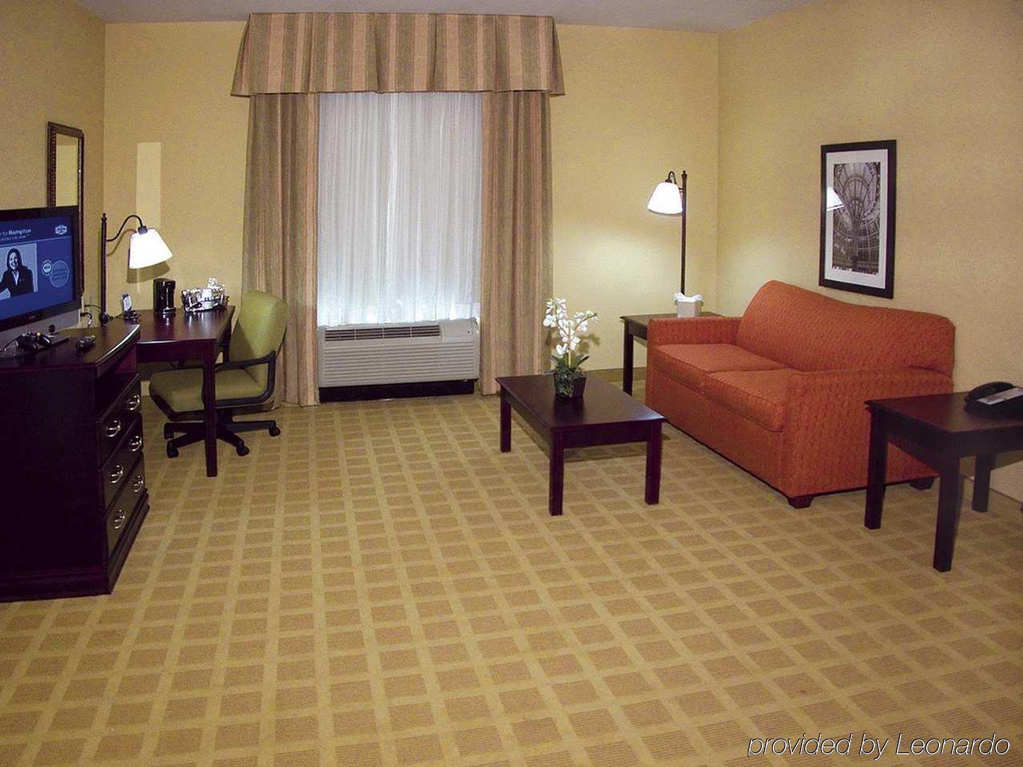 Hampton Inn Baton Rouge - Denham Springs Room photo