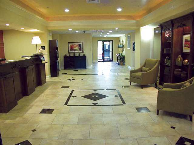 Hampton Inn Baton Rouge - Denham Springs Interior photo