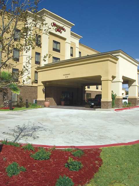 Hampton Inn Baton Rouge - Denham Springs Exterior photo